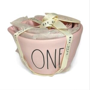 Rae Dunn Pink Measuring Cups Large Letters Christmas Easter Valentine